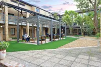 All Africa House (University Of Cape Town) Hotels in Rondebosch