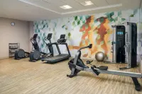 Hyatt Place Melbourne Airport, FL - Gym