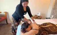 Grand Tahara Hotel - spa