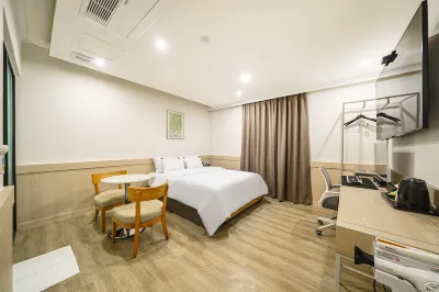 Ansan Hotelbox