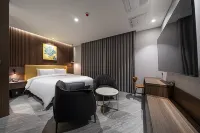 Bundang (Jeongja) Hotel Bliss Hôtels à : Seongnam