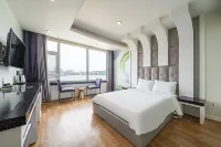 Sokcho Gaetbae Ocean Spa & Whirlpool Spa Hotels in Sokcho-si