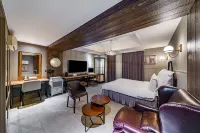 대구 엑스코 브라운도트 대구엑스코점