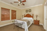 Branson's Great Rock Retreat Hotels in Scott Township