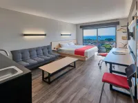 巴亞以塔港萬豪城市快捷普拉斯酒店 巴亞爾塔港酒店