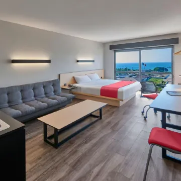 City Express Plus by Marriott Puerto Vallarta
