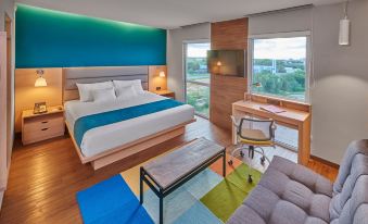 City Express Suites by Marriott Silao Aeropuerto