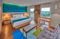 City Express Suites by Marriott Silao Aeropuerto Hotel di Silao