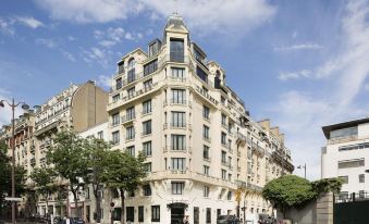 Terrass Hotel Paris