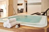 Hotel Molindrio Plava Laguna - Hot Tub