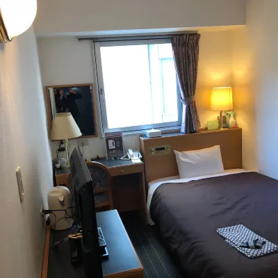 Nagoya Grand Hotel Các khách sạn gần Tháp đôi JR Central
