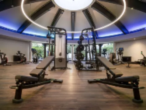 ดับเบิลทรี บายฮิลตัน เบอร์ลิน คูดัมม์ โรงแรมในเบอร์ลิน