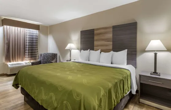 科尼爾斯I-20凱藝酒店