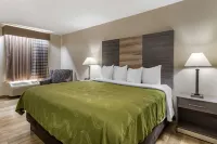 Quality Inn Conyers I-20 Hotels in Conyers