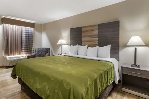 Quality Inn Conyers I-20