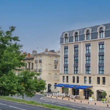 Hôtel Burdigala by Inwood Hotels