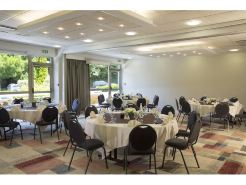 Novotel Quimper