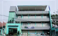 Wisma Sugri Hotel di Kecamatan Kalanganyar