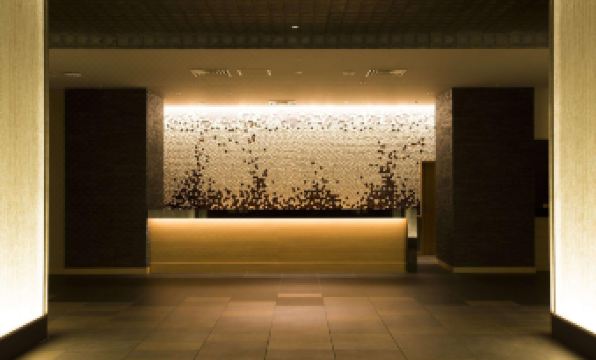 Yunokawa Prince Hotel Nagisatei