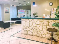 Business Hotel Mercury Hotels in Higashimurayama