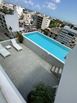 Kuyaan 44 Suites