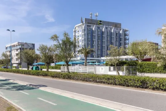 B&B Hotel Chioggia Airone