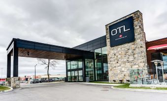 Otl Gouverneur Saguenay