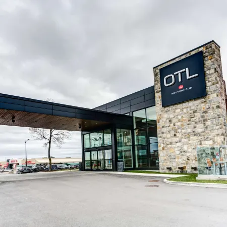 Otl Gouverneur Saguenay