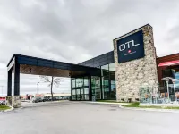 Otl Gouverneur Saguenay Hotels in Jonquière