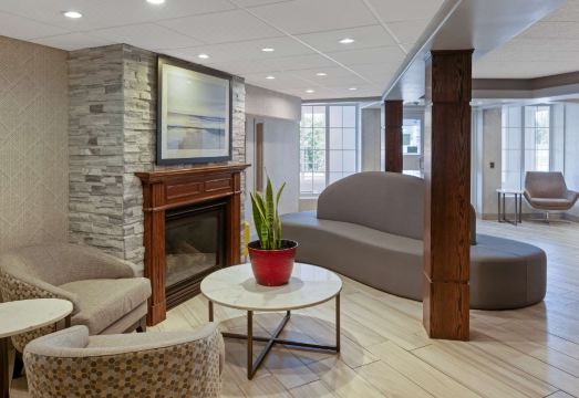 베스트 웨스턴 밀턴