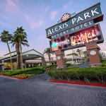 Alexis Park All Suite Resort Hotel in zona Osher Lifelong Learning Institute at UNLV
