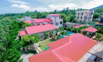 Villa de Babat Hotels near Abad Street