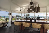 Anantara Desaru Coast Resort & Villas - bar