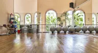Bahia del Duque - Gym