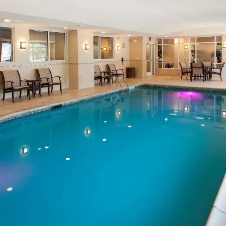 Hilton Garden Inn DFW North Grapevine