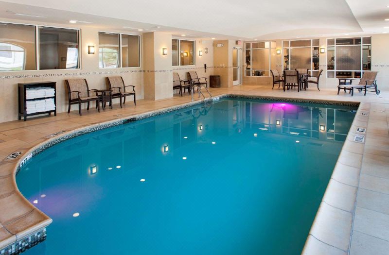 Hilton Garden Inn DFW North Grapevine photo 2