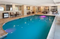 Hilton Garden Inn DFW North Grapevine