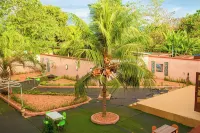 Abomey Event Hotels in der Nähe von Agence MTN