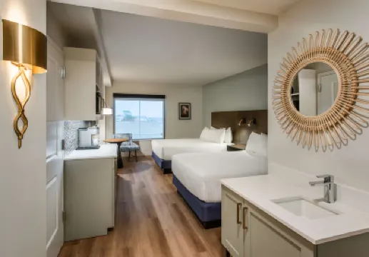 Coast Rehoboth Beach, Tapestry Collection by Hilton Hotels in 