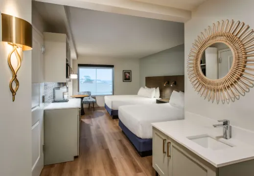 كوست ريهوبوث بيتش، تابيستري كوليكشن باي هيلتون فنادق في ريهوبوث بيتش