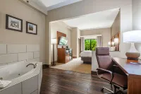 Comfort Suites Morrow- Atlanta South