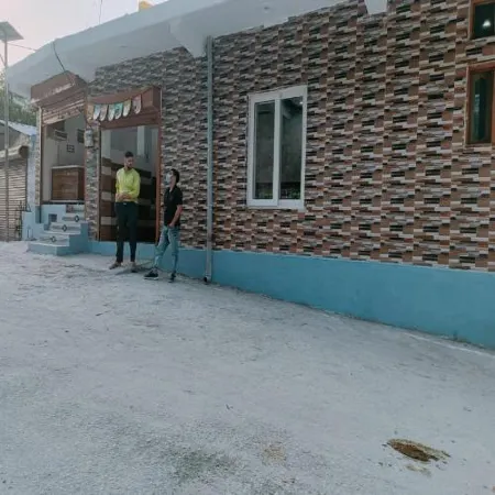 An Himalayan View by StayApart Отели в г. Чхатанга