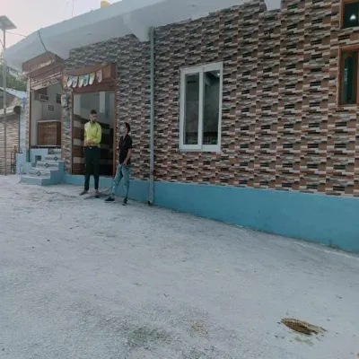 An Himalayan View by StayApart Hotel a Chhatanga