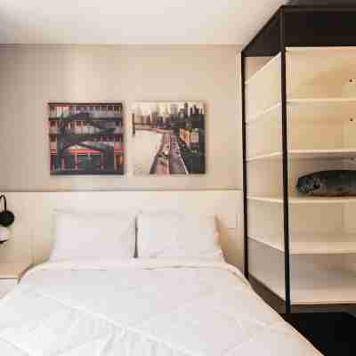 Cityhome Go 24 Porto Alegre Rooms