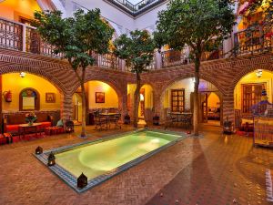 Riad Fleur d'Orient