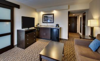Holiday Inn Express Baltimore-BWI Airport West