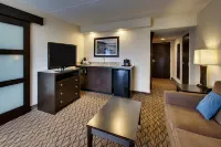 Holiday Inn Express Baltimore-BWI Airport West Các khách sạn ở Severn
