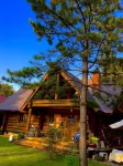 Pension & Cafe Cruise Hotel dekat JR Minami-Hakui station