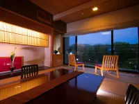 Hotel Higuchiken Hotels in Chikugo
