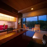 Hotel Higuchiken Hotel a Chikugo